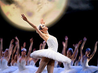 В Израиле выступает самозваный коллектив под именем балета Майи Плисецкой