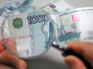 В Нижнем Новгороде депутата городской думы пятого созыва задержали при попытке обменять в банке фальшивые российские рубли на американские доллары