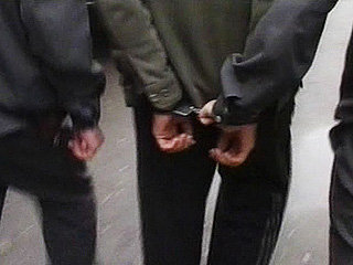 В Нижегородской области арестован мужчина, подозреваемый в жестокой расправе над супругой. Преступник зарезал студентку у дверей аудитории Волго-Вятской академии госслужбы