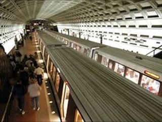 В США задержан террорист, планировавший теракт в метро Вашингтона