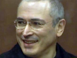 Западные СМИ сомневаются, что сарказм поможет Ходорковскому. Его адвокаты говорят о дискредитации суда