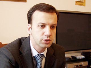 Дворкович вновь считает "вероятность" вступления России в ВТО