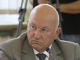 Лужкова исключили из судебного процесса после того, как он сорвал два заседания