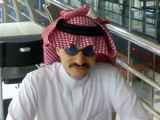 Саудовский принц Альвалид бен Талал высказался против возведения мечети в Нью-Йорке близ места падения башен-близнецов