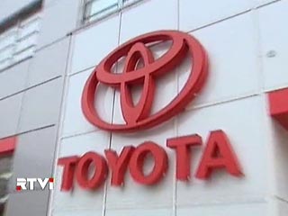 Представители Toyota признали факт выкупа автомобилей, однако объясняют его необходимостью "дальнейшего инженерного исследования" дефектных машин