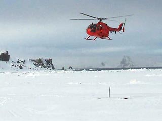 Все четыре француза, находившиеся на борту вертолета, разбившегося в четверг в неблагоприятных метеоусловиях в Антарктике, погибли, сообщает в субботу британская телерадиовещательная корпорация со ссылкой на спасателей