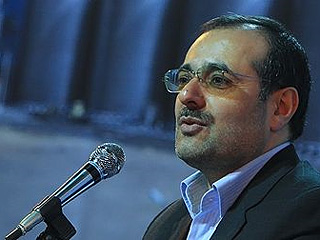 Министр торговли Ирана Махди Газанфари заявил, что международные санкции никак не отражаются ни на экономике страны, ни на ее торговых отношениях с другими странами