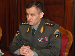 Глава МВД Рашид Нургалиев подтвердил намерение министерства проверять своих сотрудников на "коррупционную устойчивость"