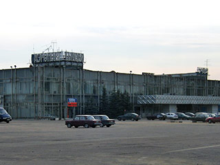 Подмосковный аэродром Быково с конца октября закрыт из-за отсутствия договора аренды у эксплуатирующей организации