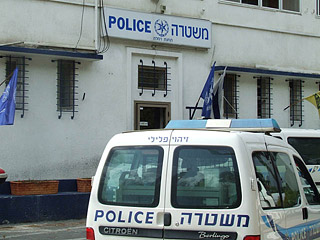Обитательницы дома престарелых в израильском городе Нетания пожаловались в полицию на сексуальные домогательства соседского двенадцатилетнего мальчика