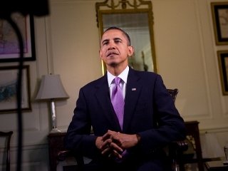 Президент США Барак Обама продлил еще на один год экономические санкции против Судана