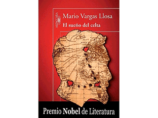 На прилавках книжных магазинов Испании, а также других испаноязычных государств сегодня появилась книга лауреата Нобелевской премии по литературе 2010 года перуанца Марио Варгаса Льоса, обреченная стать бестселлером