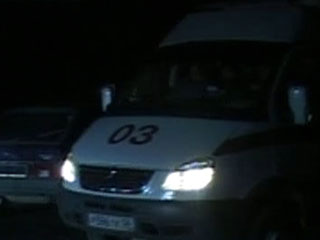 В Кабардино-Балкарии неизвестные в среду попытались взорвать КамАЗ с сотрудниками ОМОН