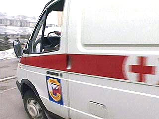 В результате столкновения КамАЗа и автомобиля Toyota на автодороге Сургут - Нижневартовск погибли шесть человек