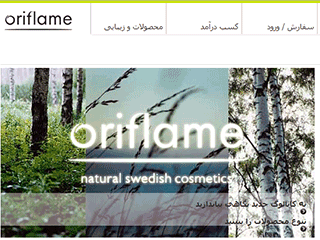Сотрудник шведского косметического гиганта Oriflame был освобожден властями Ирана под залог