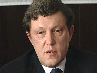 Основатель партии "Яблоко" Григорий Явлинский не исключает своего участия в президентских выборах 2012 года