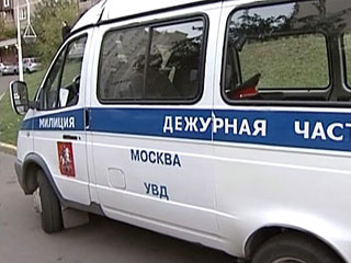 Приезжая из Башкирии, закованная в наручники своим квартиросъемщиком, освобождена в Москве сотрудниками уголовного розыска