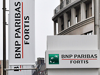 Активы BNP Paribas выросли на 34% за последние три года (с июня 2007 по июнь 2010) и достигли 2,24 трлн евро (3,2 трлн долларов)