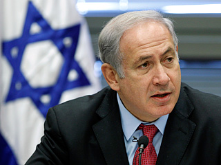 Премьер-министр Израиля Беньямин Нетаньяху, находящийся с официальным визитом в США, призвал американскую администрацию к более жесткой политике по отношению к Ирану