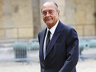 Бывший президент Франции Жак Ширак предстанет перед судом не только за растрату общественных средств, но и за коррупцию