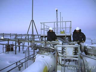 Вчера НОВАТЭК сообщил, что совет директоров компании рассмотрел и утвердил покупку 51% долей в "Северэнергии" у "Газпрома"