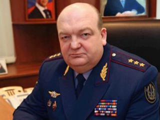 Евсюков не будет "сидеть" ближе к Москве, и психолог ему не нужен, заявил глава ФСИН Александр Реймер