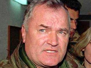 Младич ежегодно обходится Сербии в миллиард евро. За поимку предлагают всего 10 миллионов
