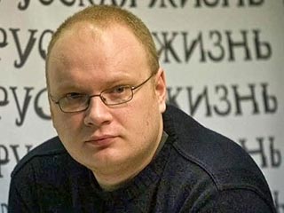 Корреспондент газеты "Коммерсант" Олег Кашин, который в ночь на 6 ноября был зверски избит неизвестными в Москве, в среду пришел в сознание