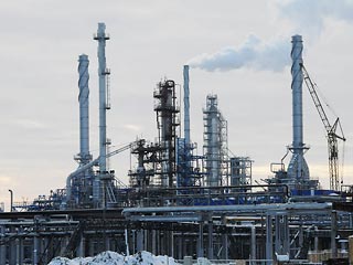 Венесуэльским компаниям могут быть проданы акции белорусских нефтеперерабатывающих заводов, заявил журналистам первый вице-премьер Белоруссии Владимир Семашко