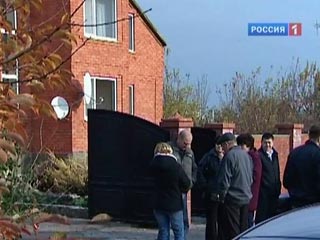Задержан третий подозреваемый по делу о массовом убийстве в станице Кущевская