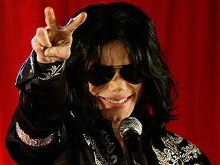Представители компании Epic Records (владеющей правами на лейбл Майкла Джексона) сообщили, что ранее не звучавшая песня "Breaking News" была написана при участии Майкла Джексона в 2007 году