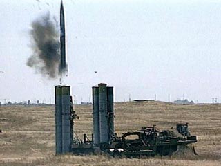 Иран утверждает, что в ближайшее время проведет испытание собственного противоракетного комплекса, аналогичного российскому С-300