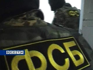 ФСБ рапортует о задержании псковских националистов, готовивших теракт
