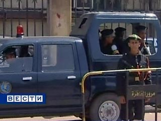 Египетские спецслужбы в четверг арестовали не менее 25-ти человек в ходе рейдов против исламистских группировок, действующих на Синайском полуострове