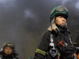 В южнокорейском городе Пхохан в результате пожара в доме престарелых погибли 10 человек