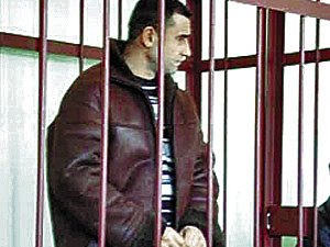 Фастовский районный суд приговорил участкового Николая Драгушинца к 9,5 года лишения свободы из десяти возможных по соответствующей статье