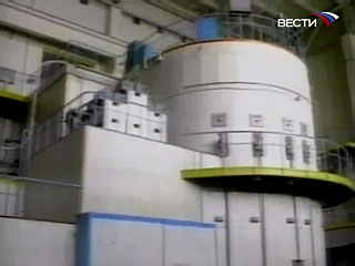 Власти Корейской Народной Демократической Республики (КНДР) приступили к строительству экспериментального легководного ядерного реактора