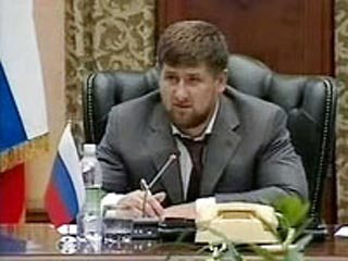 Кадыров обвинил власти Грузии в укрывательстве раненных в Чечне боевиков 