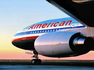 Самолет авиакомпании American Airlines, следовавший по маршруту Барселона-Нью-Йорк, совершил вынужденную посадку в Мадриде из-за неадекватного поведения одного из пассажиров