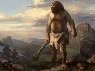 Ученые доказали, что достижение зрелого возраста у людей современного типа проходит медленнее, чем это было у людей неандертальского типа
