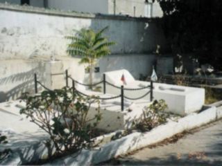 Среди вошедших в правительственный список мест упокоения соотечественников - русское кладбище в Бизерте (Тунис)