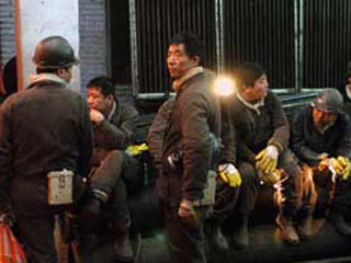 В Китае подрались работники двух угледобывающих предприятий: 9 погибших, 48 раненых