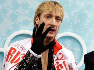 Плющенко призвал Федерацию фигурного катания забыть прошлые обиды