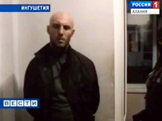 Арестованный взрывник из Владикавказа рассказал о подготовке нового теракта