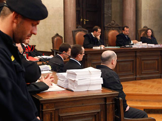 Австрийский суд, рассматривающий дело об убийстве в Вене в январе 2009 года уроженца Чечни Умара Исраилова, хочет провести видеоконференцию с главой Чеченской республики Рамзаном Кадыровым