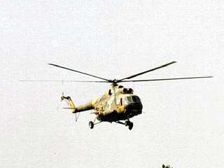 Вертолет ВВС Индии Ми-17 российского производства, поднявшийся с авиабазы Таванг в штате Аруначал Прадеш для патрулирования приграничных с Китаем районов, взорвался спустя несколько минут после взлета в пятницу днем