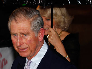 Принц Чарльз впервые объявил, что Камилла Паркер-Боулз сможет стать королевой