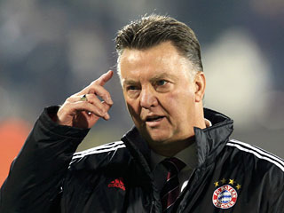 Главный тренер мюнхенской "Баварии" Луи ван Галь предложил руководству команды продать полузащитника Бастиана Швайнштайгера