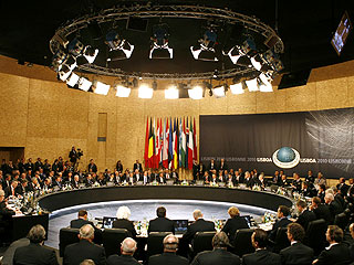СМИ выяснили, в чем состоит предложенная Россией на саммите НАТО секторальная система ПРО 