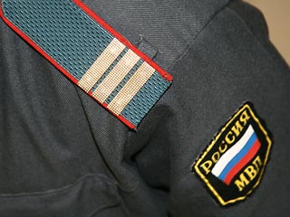 Сержант столичной милиции, оказавшийся наркобароном города Протвино, получил 10 лет колонии